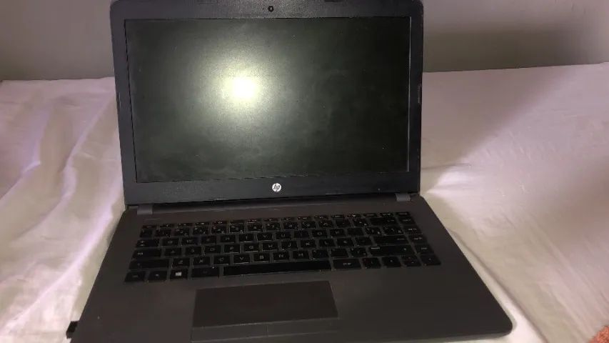 Notebook  HP 246 - Foto 2