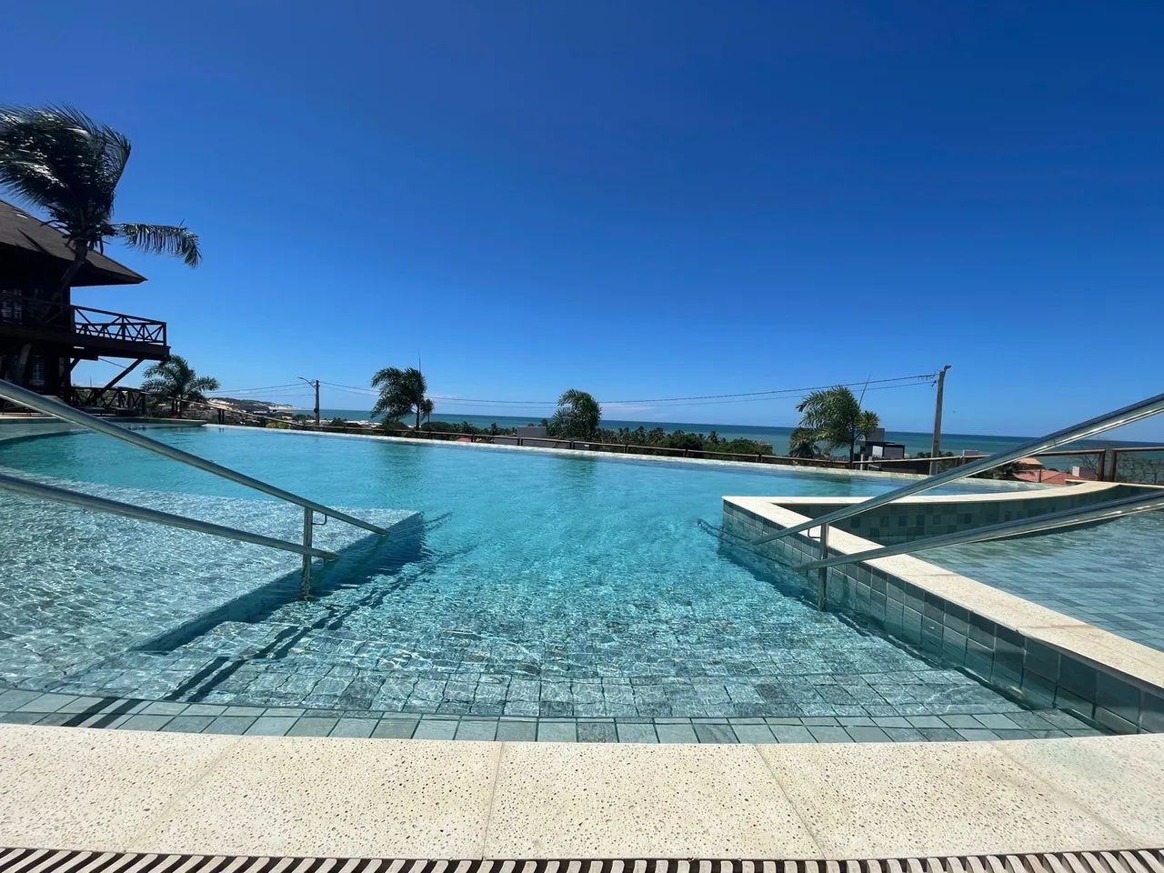 Apartamento para repasse em COTOVELO-Porto Cotovelo  - Foto 3
