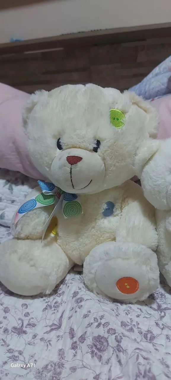 Pelúcias - Perfeitos - Foto 4