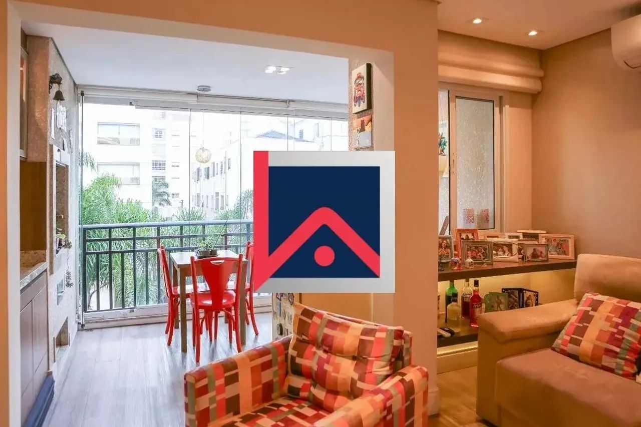 Apartamento Venda 2 Dormitórios - 86 m² Perdizes - Foto 5