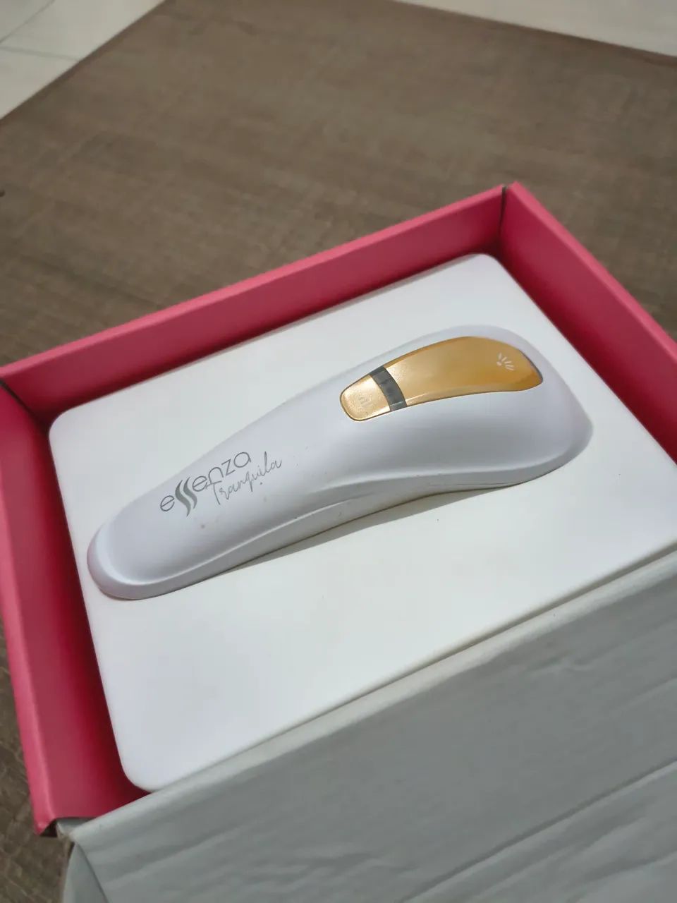 Máquina Depilação a Laser Essenza (Multilaser) - Foto 2