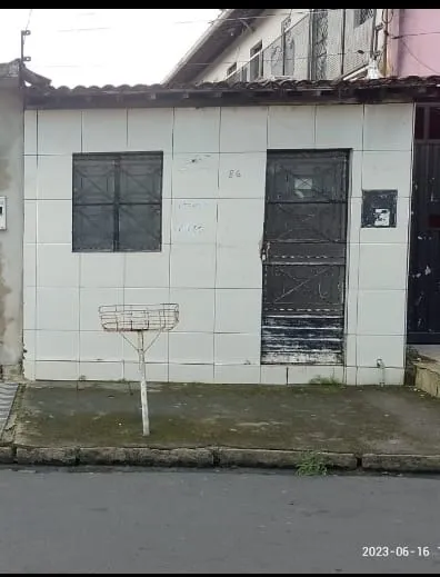 Casa Jacintinho