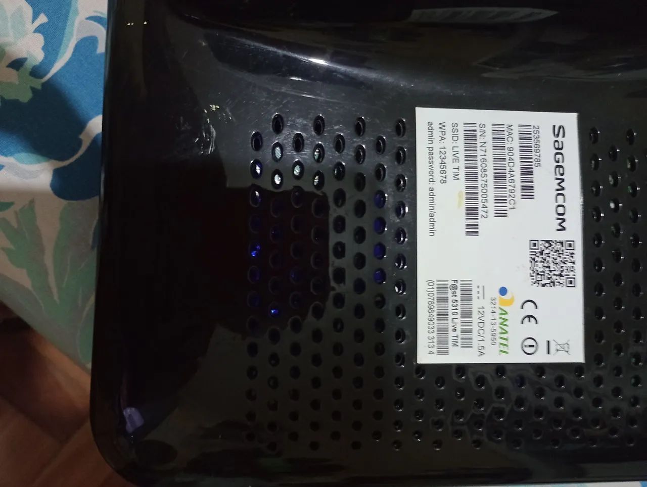 Network Router65126764817027124