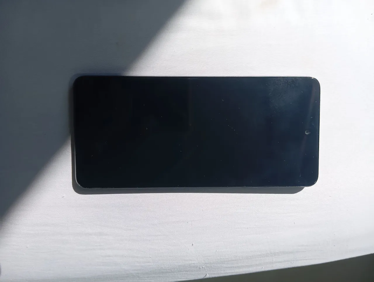 Motorola G04S novo