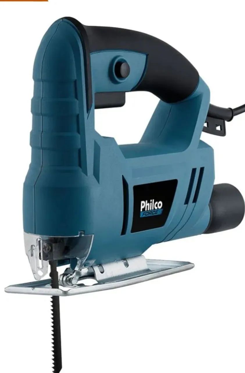 Serra Tico-Tico Philco Force 710W