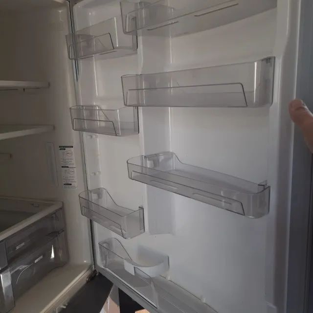 Geladeira Brastemp Inverse Maxi 574L - Foto 6