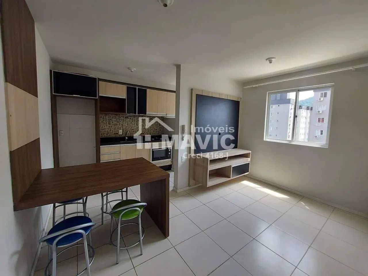 Apartamento com 2 quartos, João Pessoa - Jaraguá do Sul