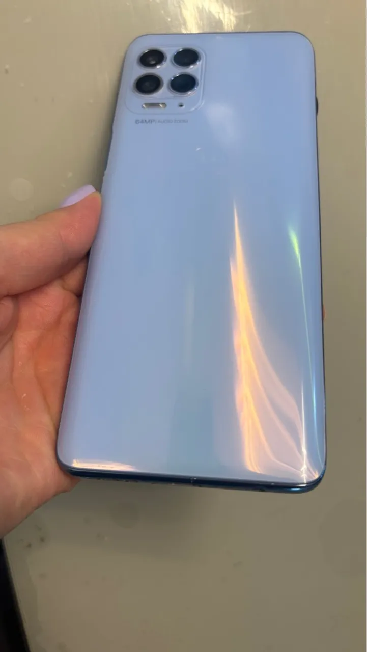 Moto G100- 256GB