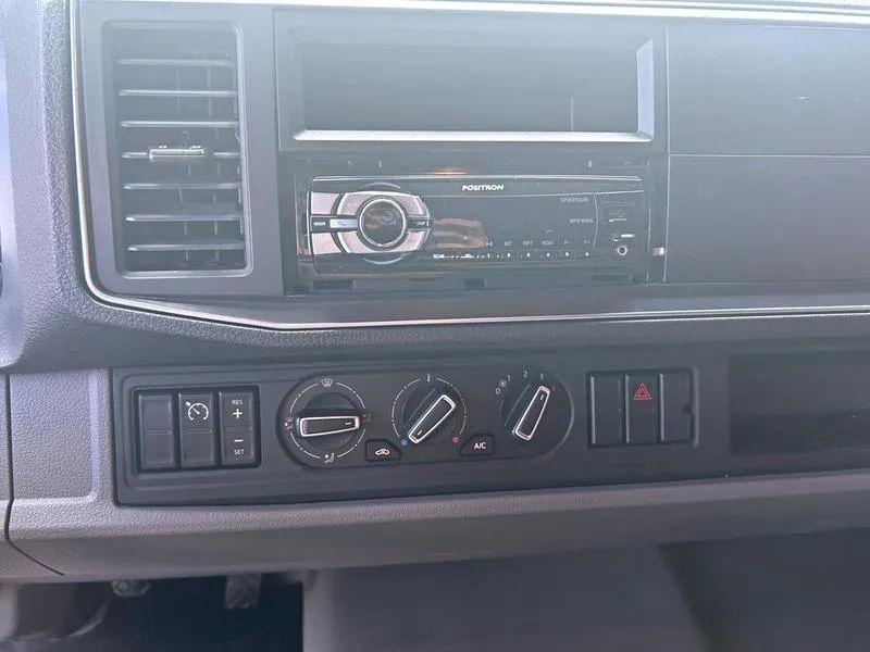 VOLKSWAGEN DELIVERY EXPRESS TREND 2019 - Foto 10