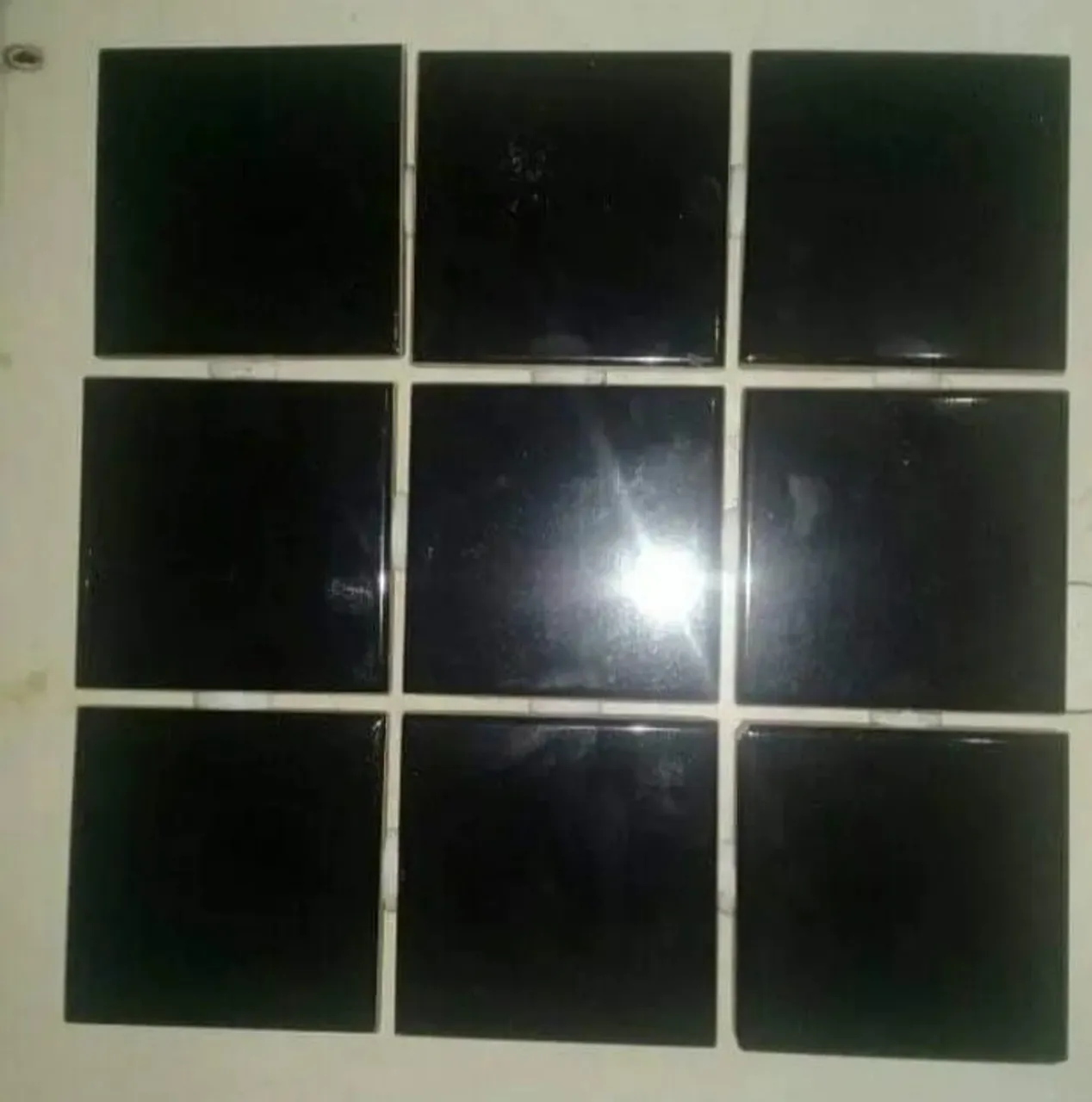 Revestimento lajota porcelanato partilhas
