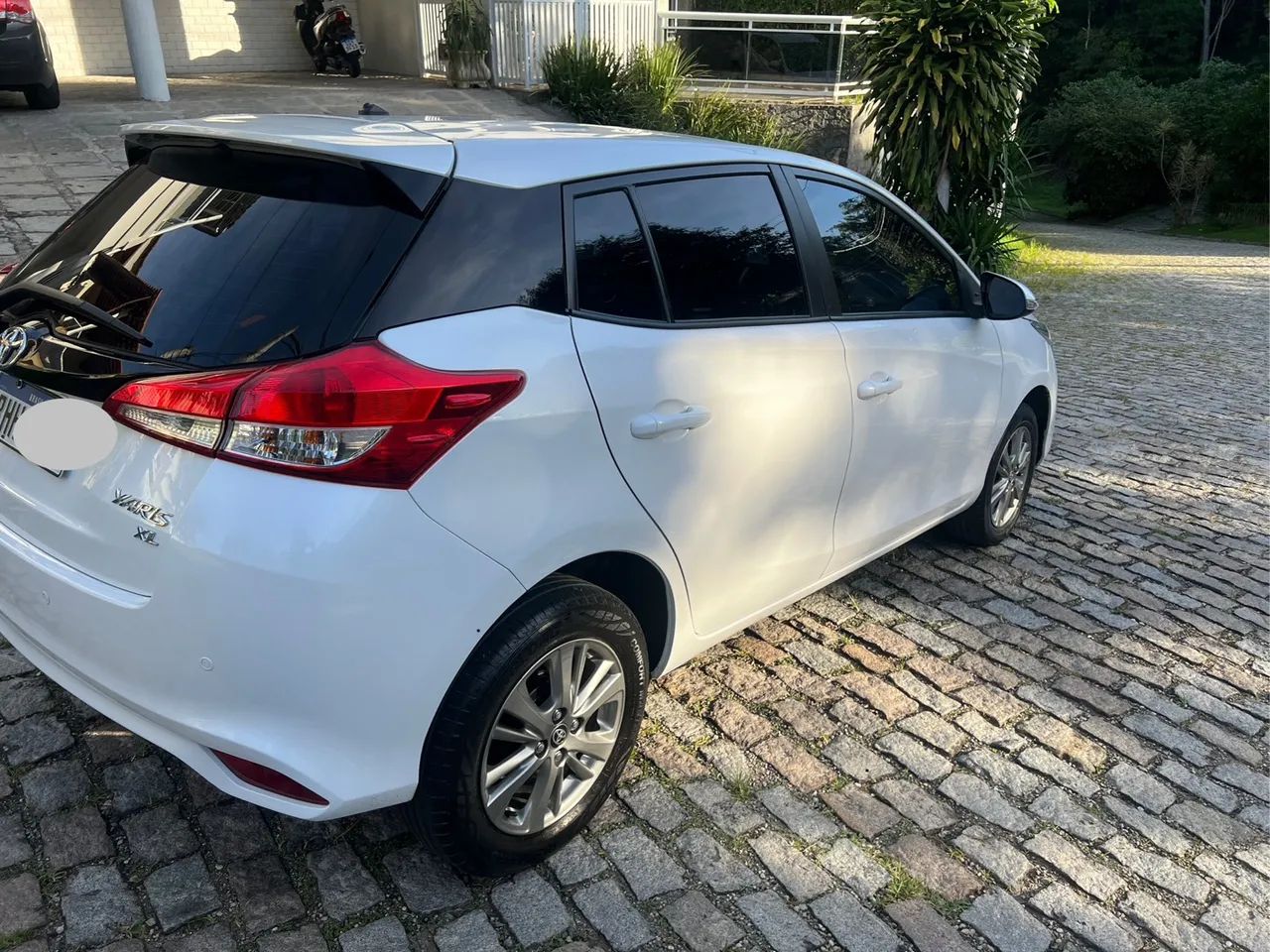 Yaris 2022 - Foto 5