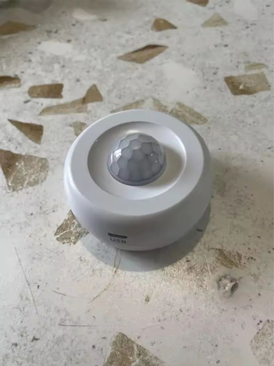 Sensor de Detecção de Movimento Tuya Novo Lacrado - Foto 2