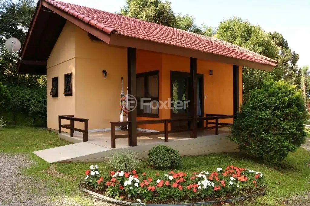 Hotel / Motel / Pousada à venda Rua Vicente Prieto, Pinhal Alto - Nova Petrópolis - Foto 4