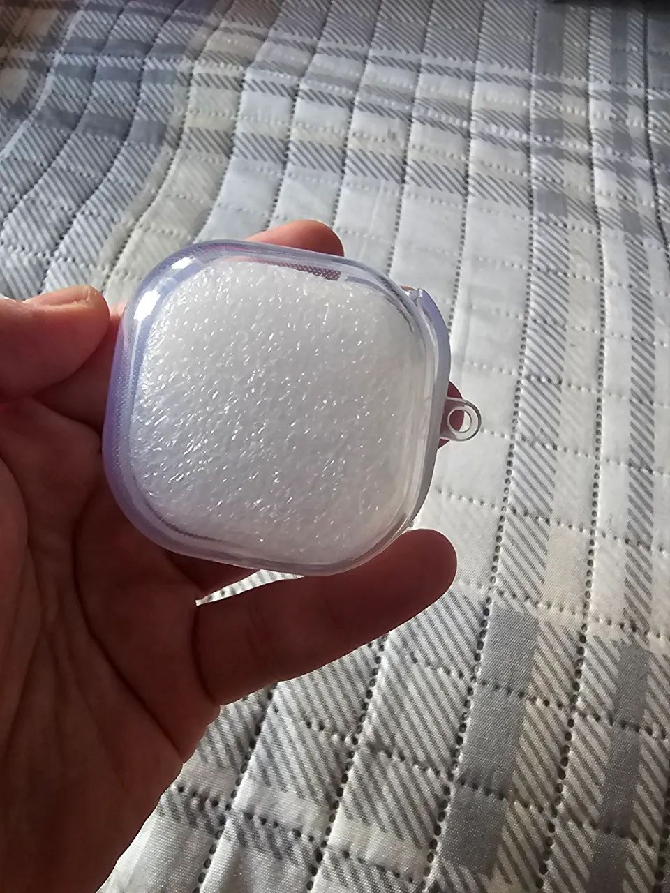 Capa de fone de ouvido Samsung  - Foto 2