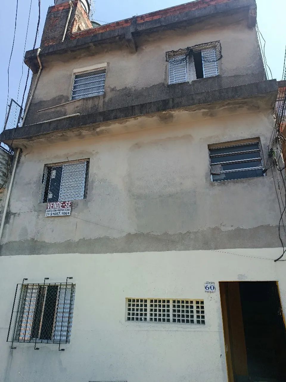 Foto - São Paulo - Vila Capela