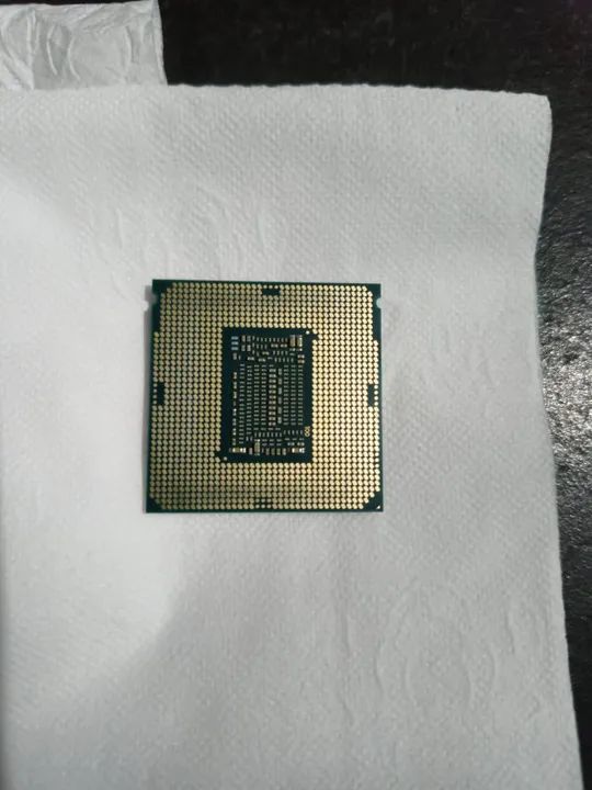 Processador I5 9400F, 2.9GHz (Sem Vídeo Integrado, Stock Cooler Danificado) - Foto 4