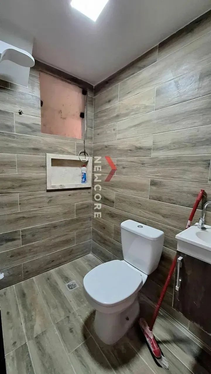 Apartamento em Setor Hoteleiro - Taguatinga Centro (Taguatinga) - Brasília/DF - Foto 5