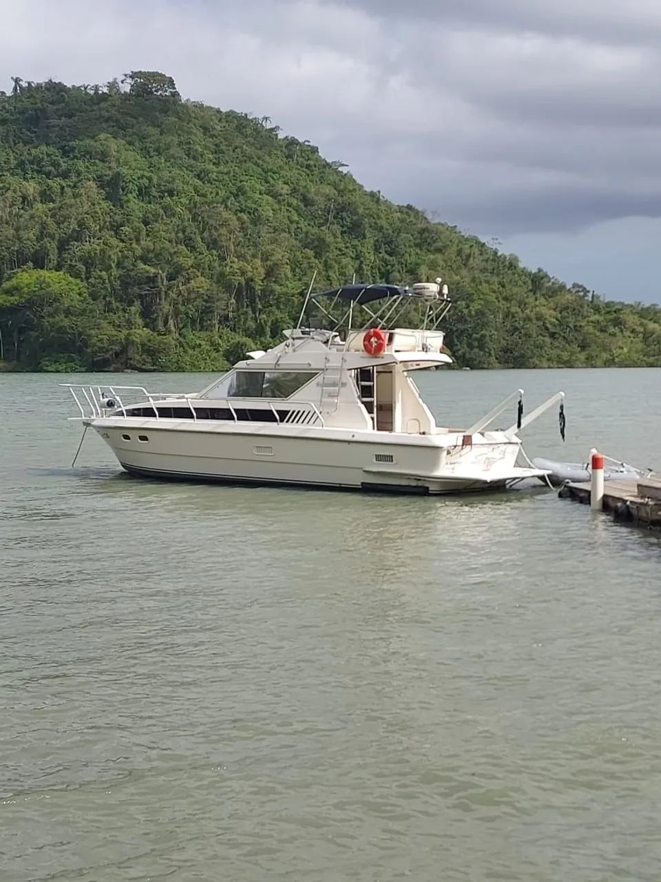 Lancha à venda  - Foto 5