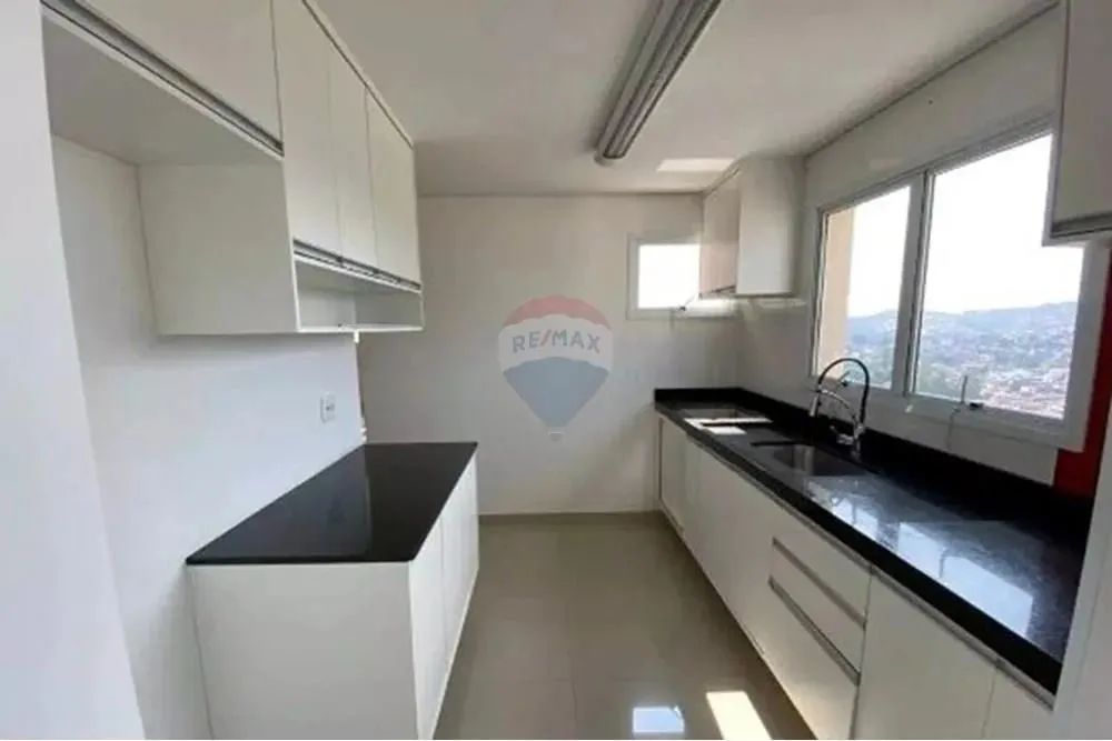 "Alugue: Apto 3 Quartos com Varanda e Lazer em Mauá" - Foto 3