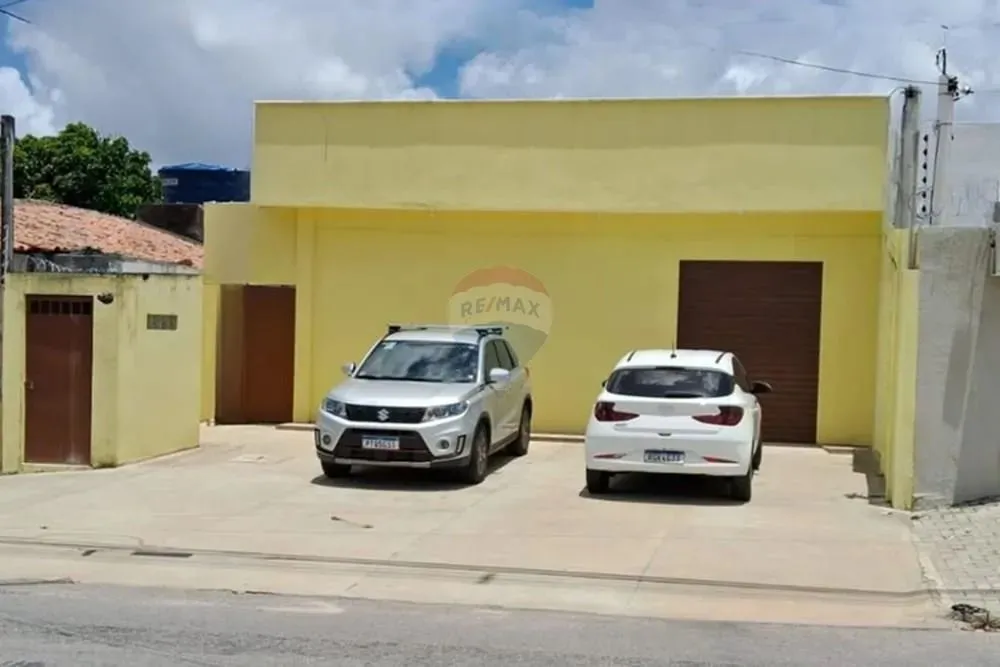 Ponto Comercial para locação próximo Av Abel Cabral