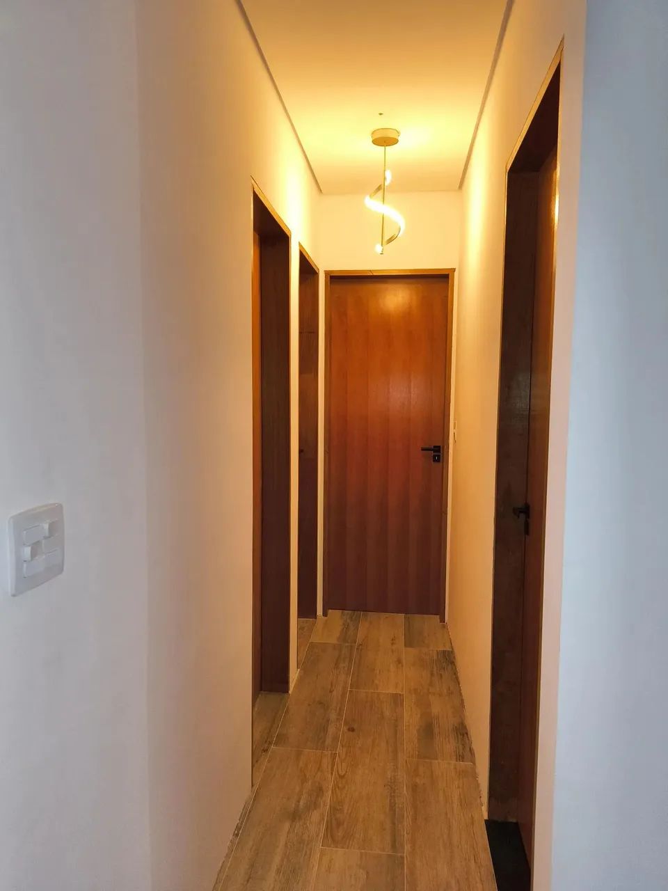 Cobertura para venda possui 89 metros quadrados com 3 quartos - Foto 6