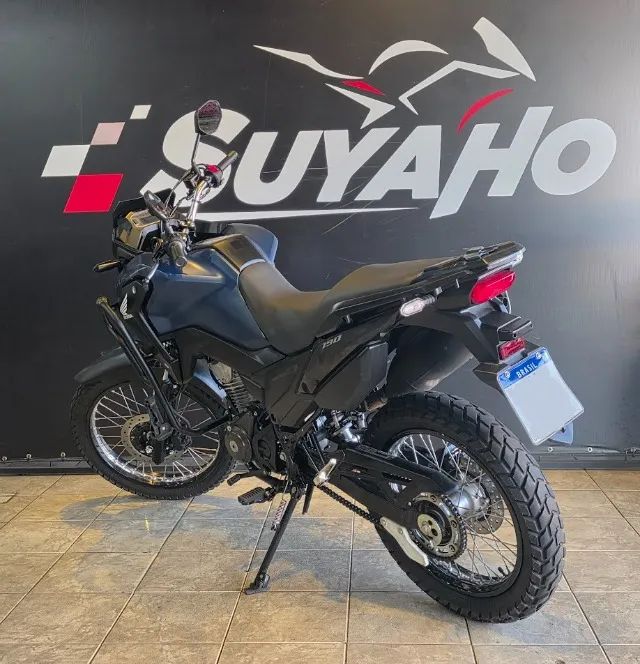 Honda Xre 190 - Foto 5