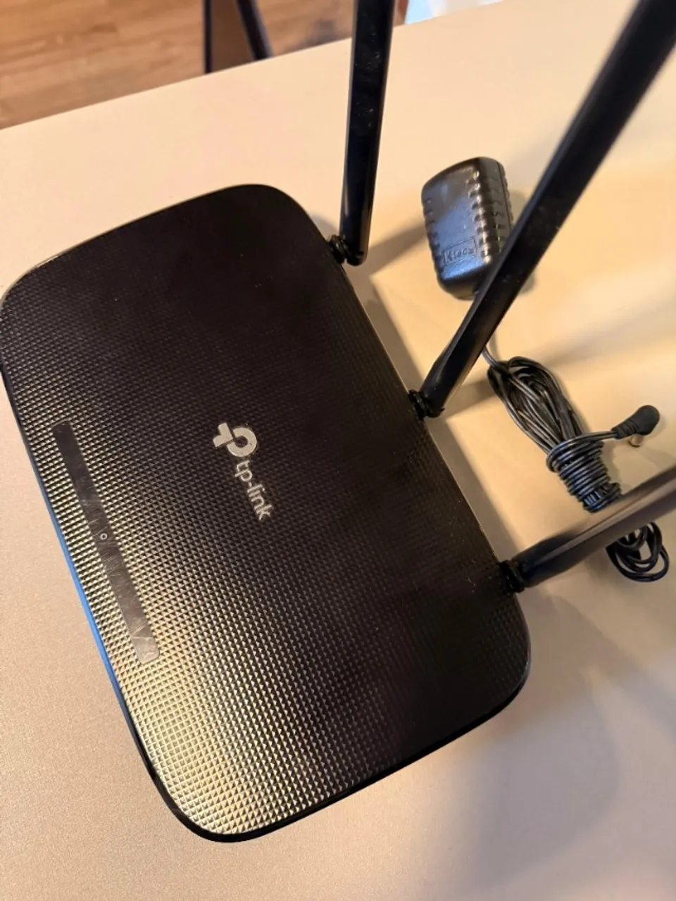 Roteador Wifi TP Link TL-WR940N
