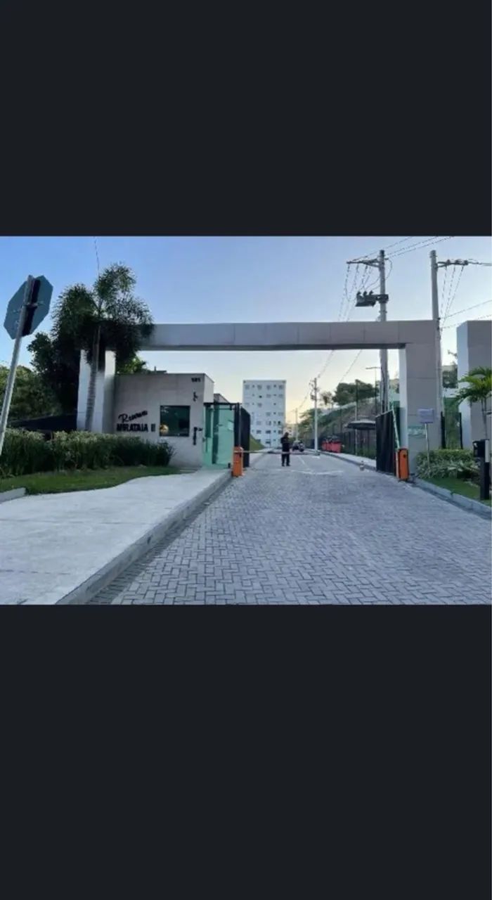 Primeira imagem do imóvel