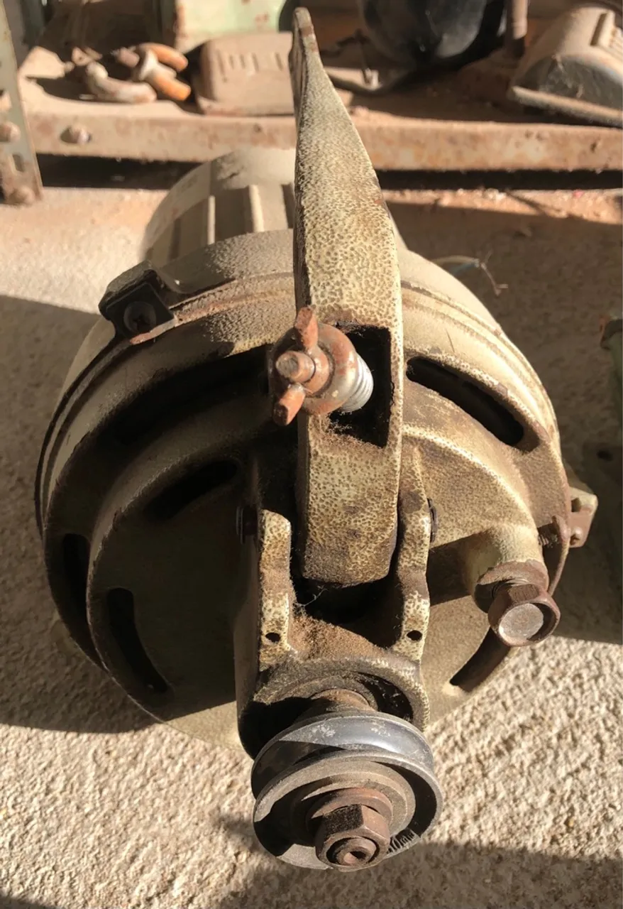 Motor de máquina de costura recondicionado com garantia WhatsApp 85 9 8826.8414