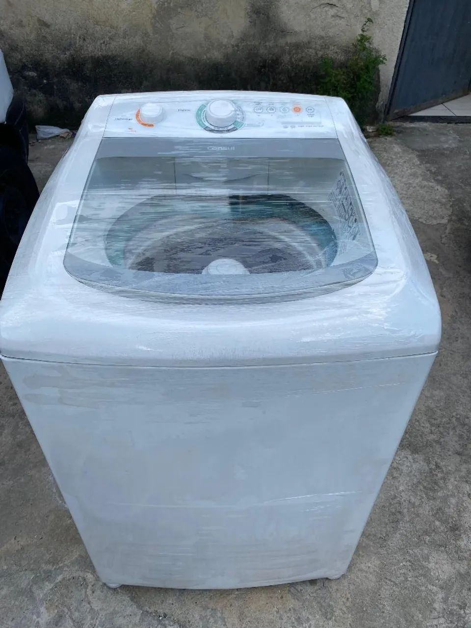 Consul 11k pronta entrega toda higienizada testamos no ato da entrega e com garantia  - Foto 5