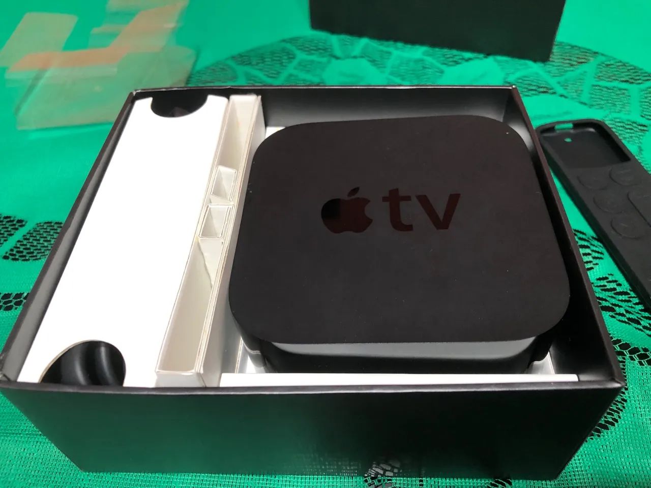 Apple TV HD - 4a geração - Foto 3