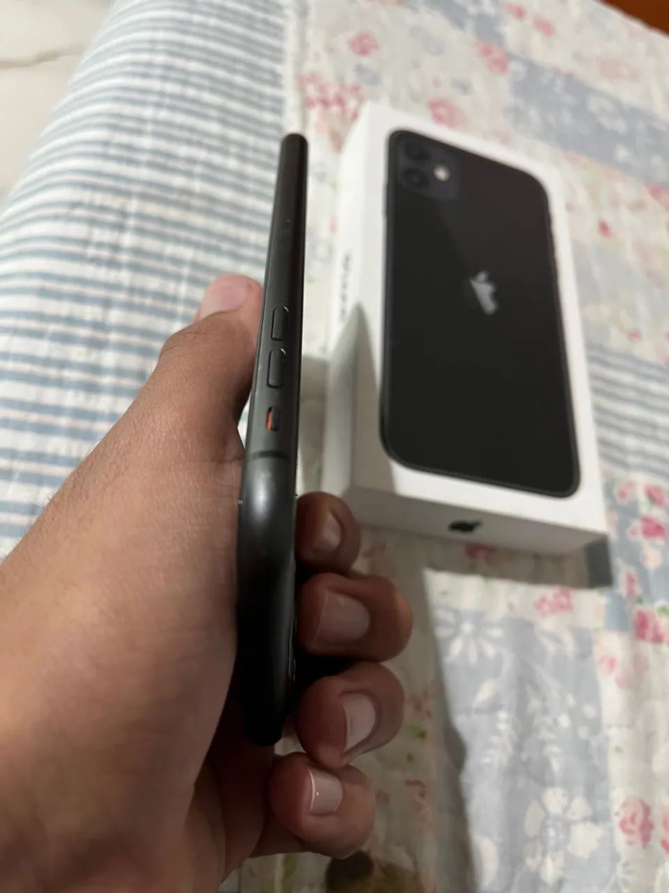 IPhone 11 128 GB - Foto 3