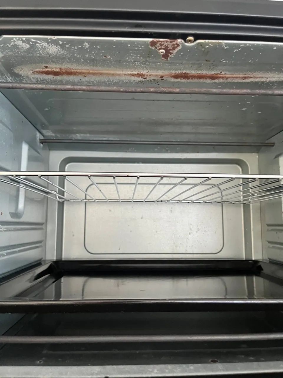 Forno elétrico  - Foto 2