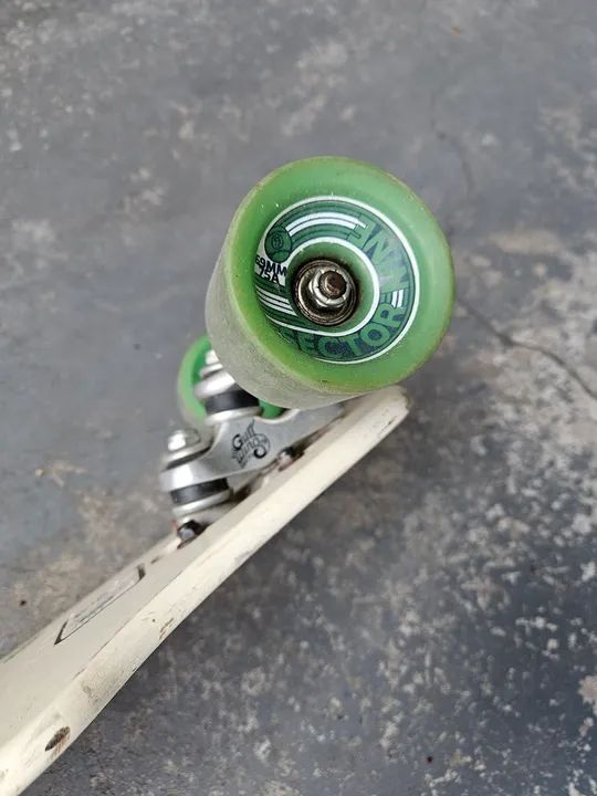 Longboard Sector 9 - Foto 3