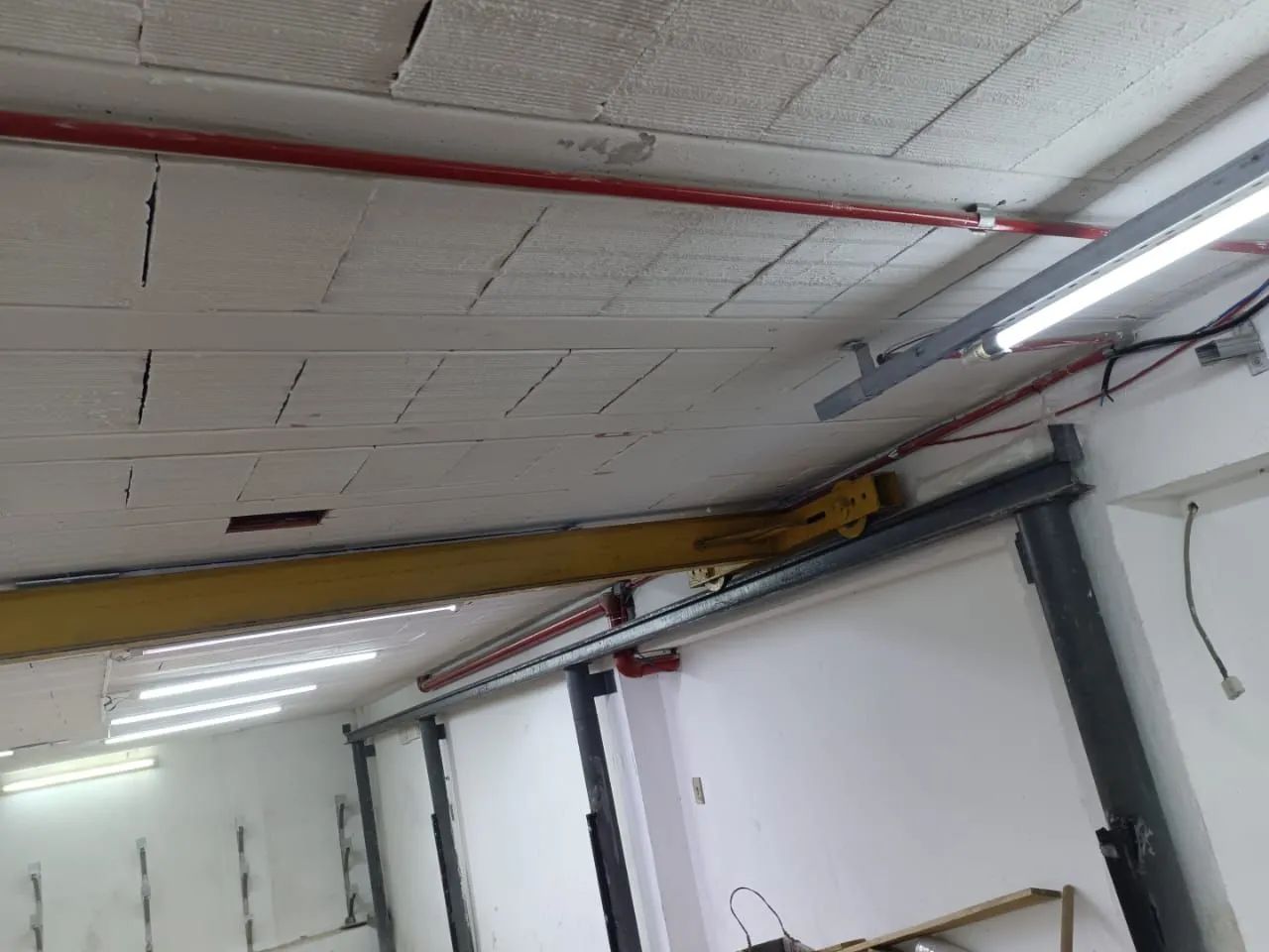 Ponte rolante - Foto 2