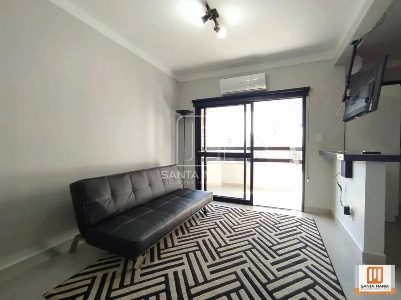 Apartamento (tipo - padrao) 1 dormitórios/suite, cozinha planejada, portaria 24hs, elevado - Foto 3