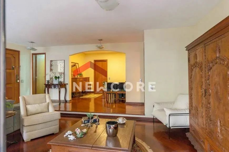 Apartamento em Avenida Jurucê, 135 - Indianópolis - São Paulo/SP - Foto 3