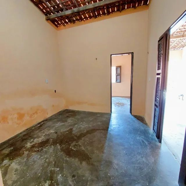 Alugo casa no Bonsucesso, próxima ao Centerbox do João XXIII! - Foto 5