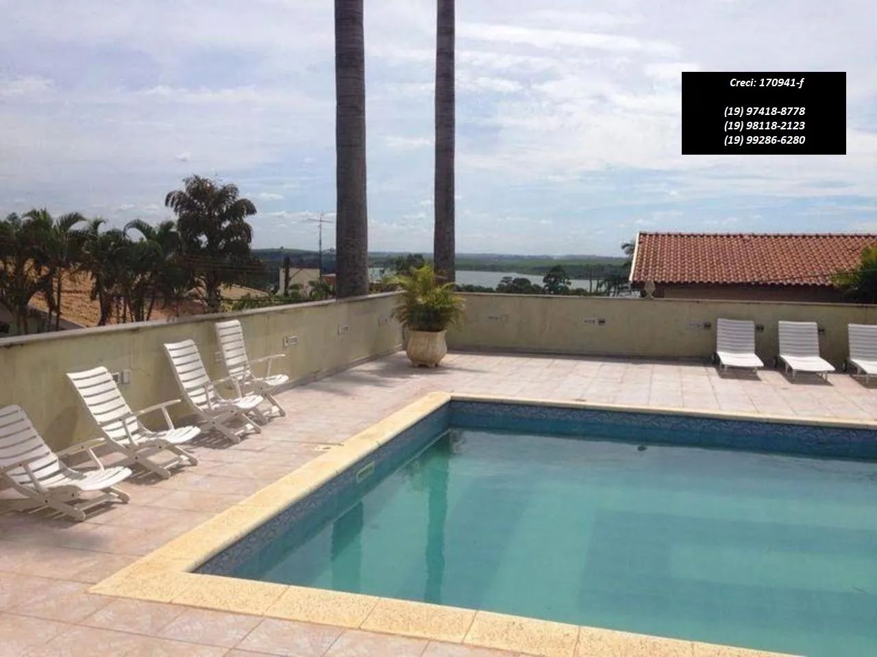 Casa excelente, Iate Clube de Americana. - Foto 5