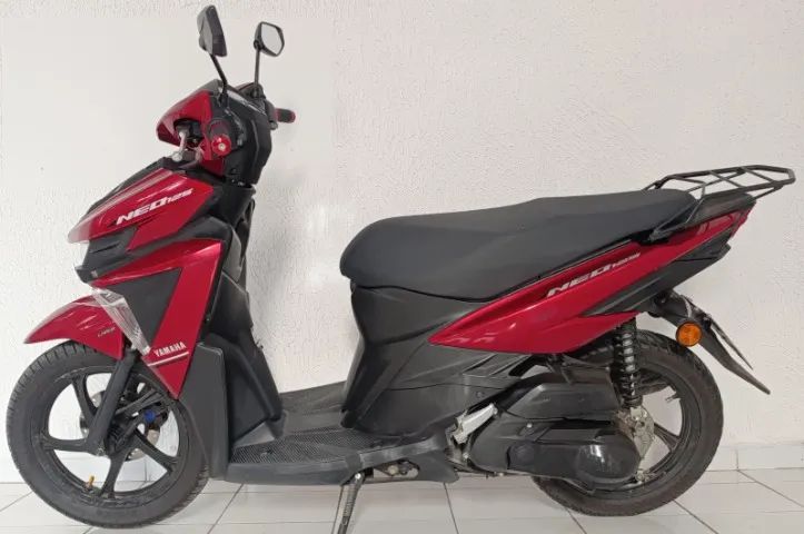 Neo 125 - Foto 4