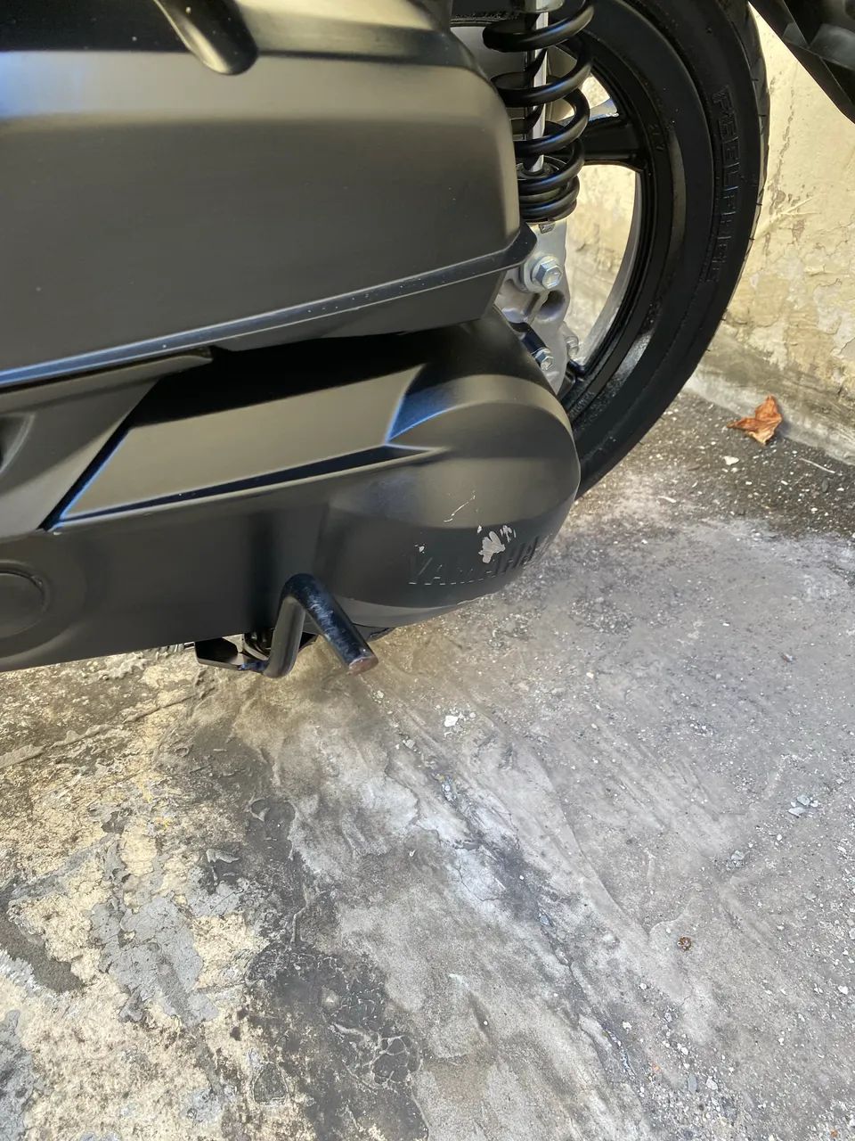 MOTO NEO 125 - Foto 4