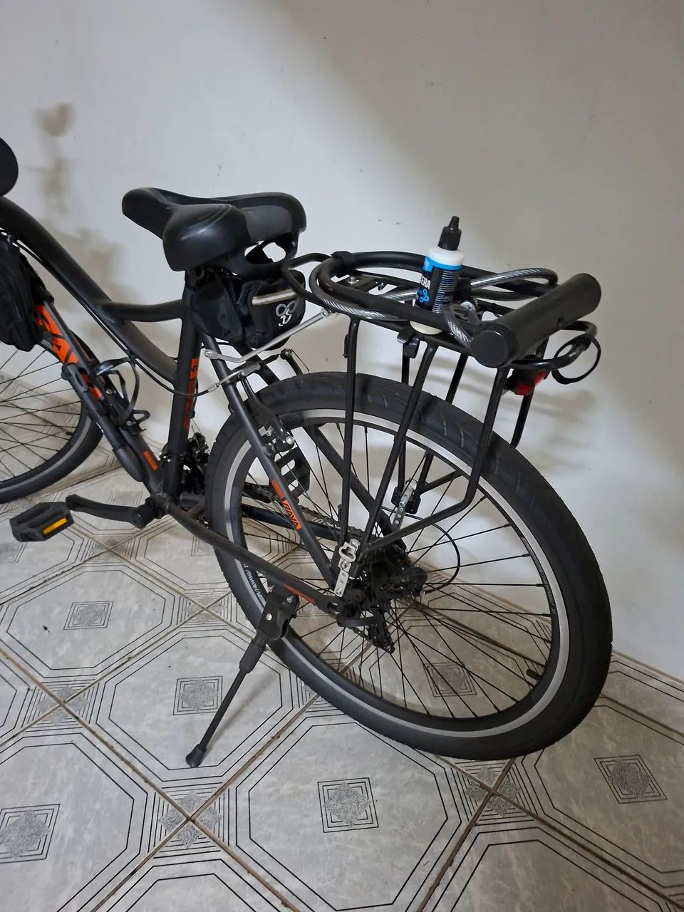 Bicicleta Rava aro 26  - Foto 3
