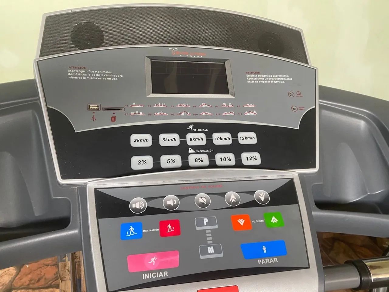 Esteira Profissional  - Foto 2