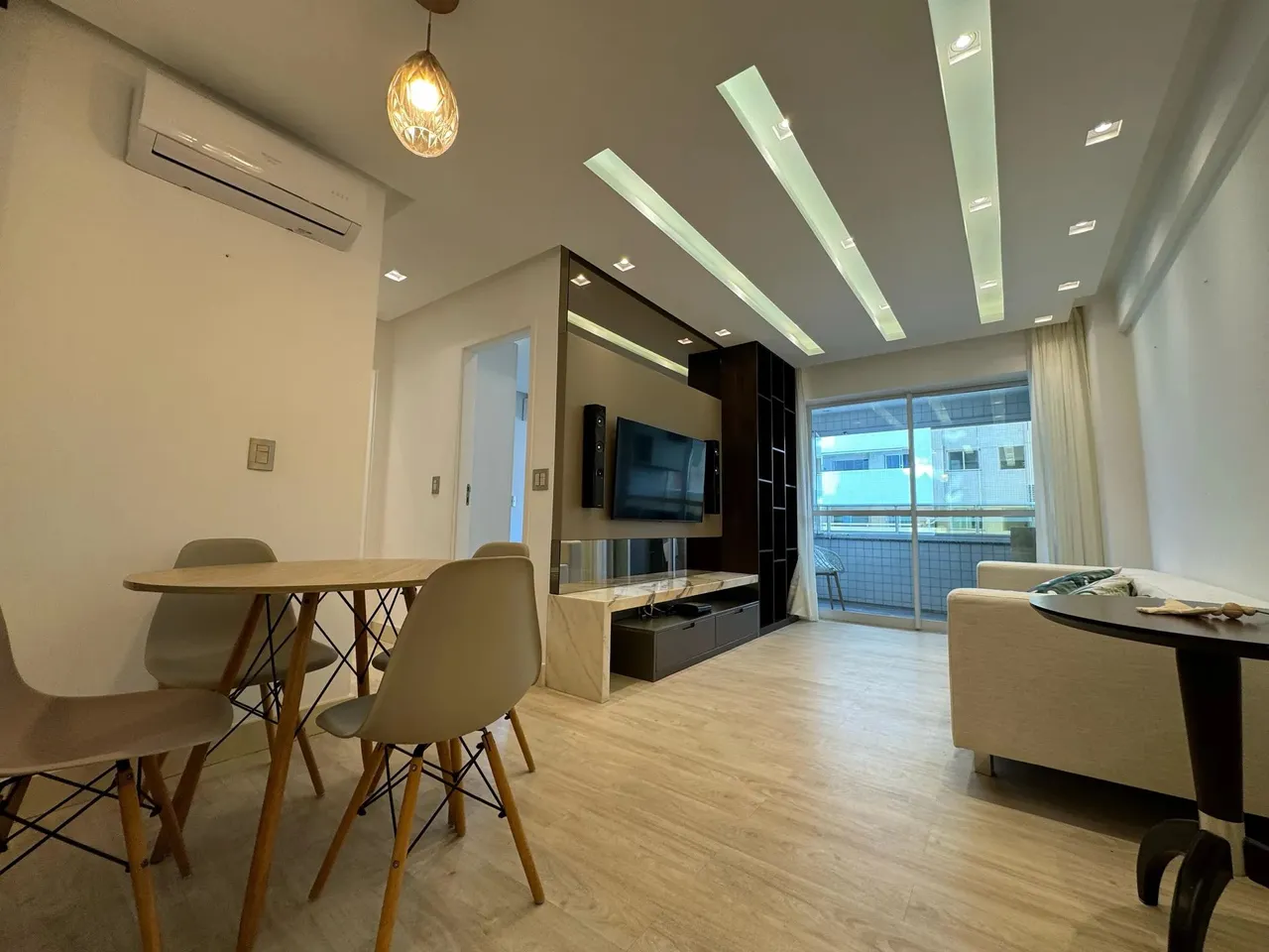 Apartamento para venda no Renascença - São Luís - MA