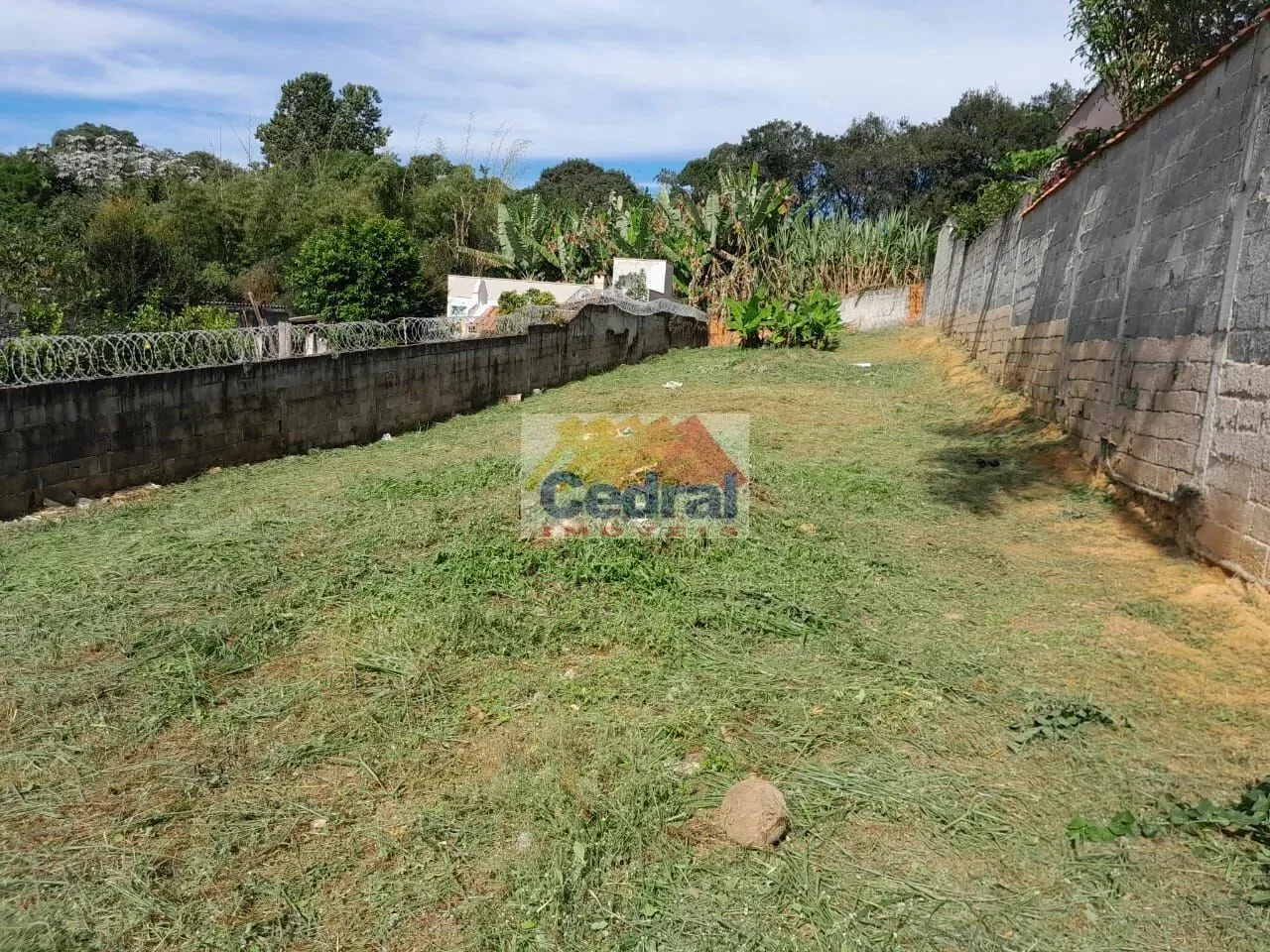 Terreno a venda no Mogi Moderno em Mogi das Cruzes/SP