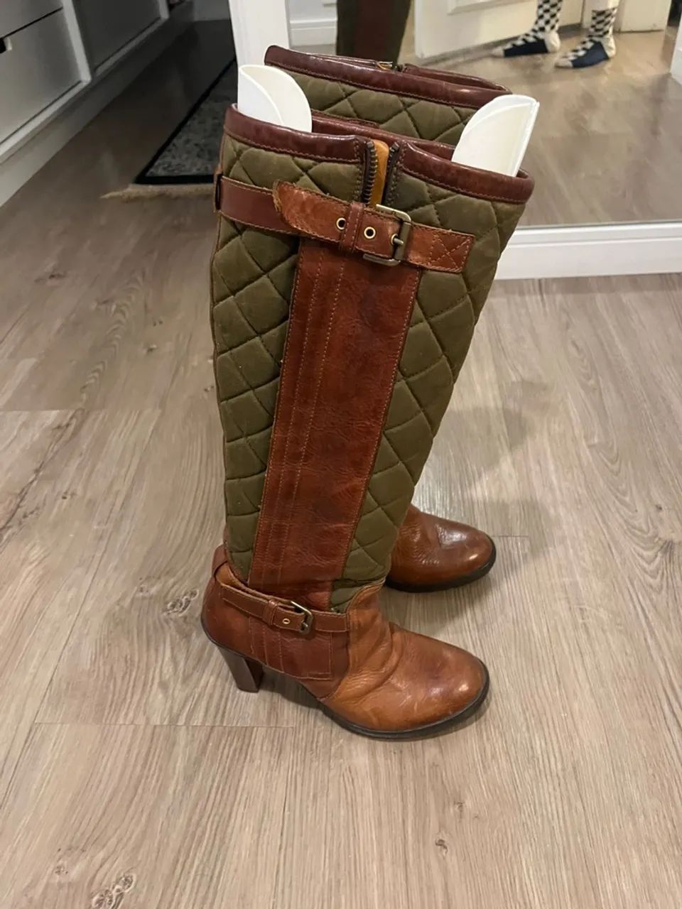 Bota RALPH LAUREN TAM.37 - Foto 5
