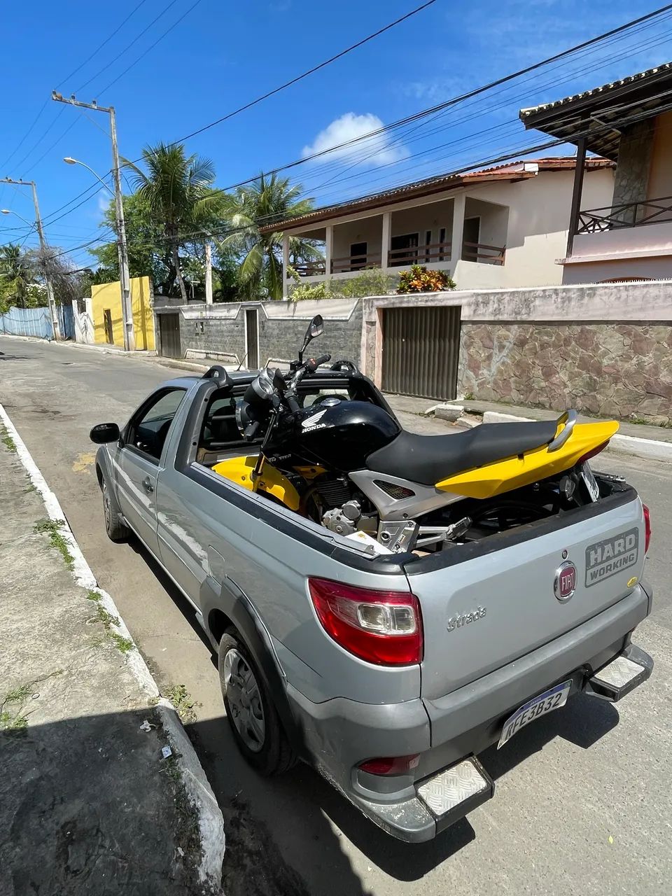 Carreto Lauro de Freitas  - Foto 3