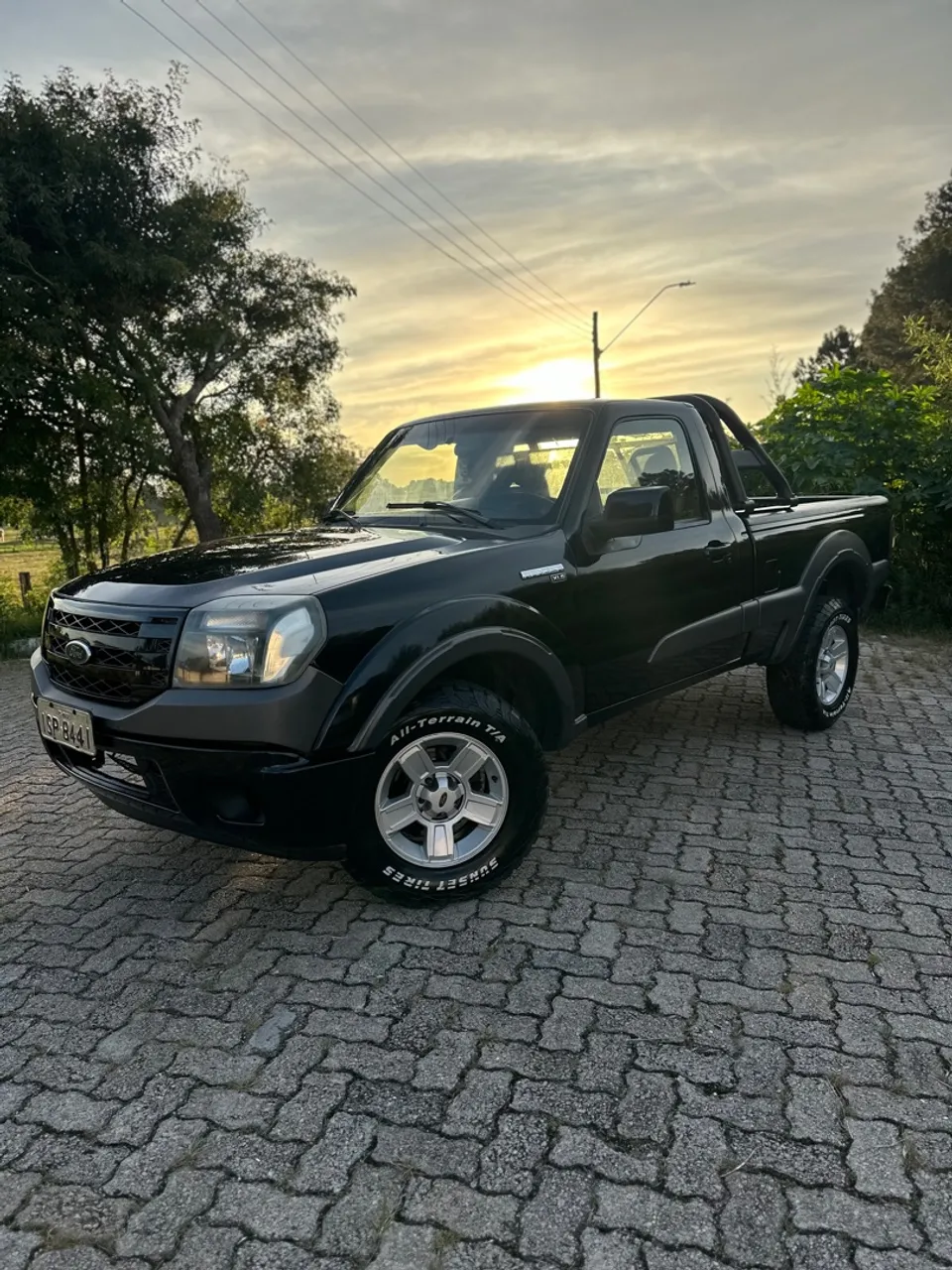 Ranger Sport