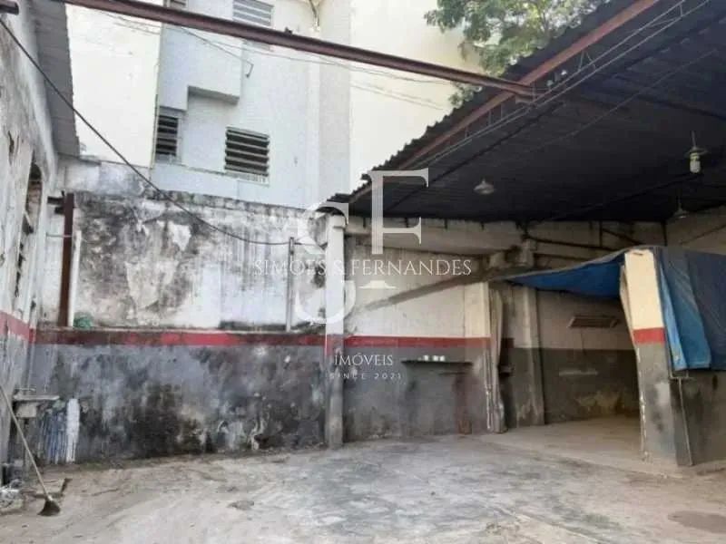 Vila Isabel- Rua Barão de Cotegipe, casa comercial, 2 quartos, 2 banheiros. - Foto 3