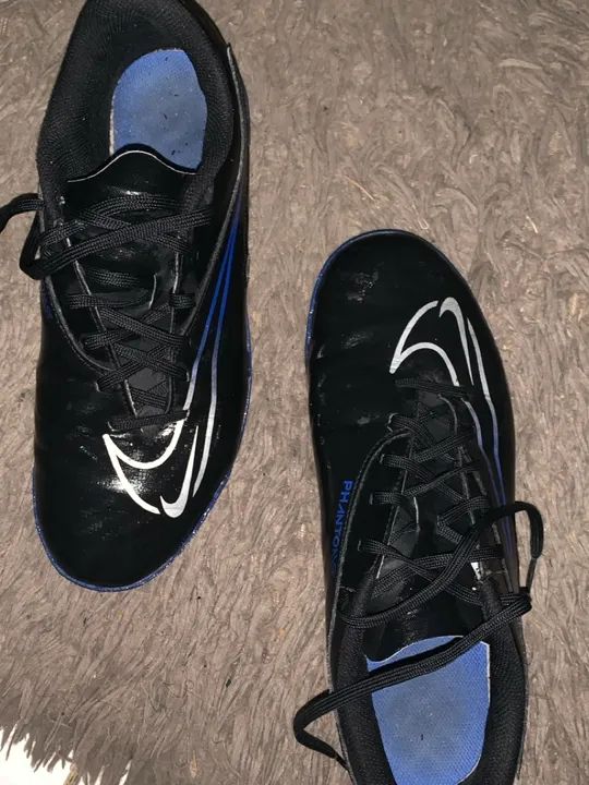 Chuteira Nike Phantom GX Club Society - Foto 4